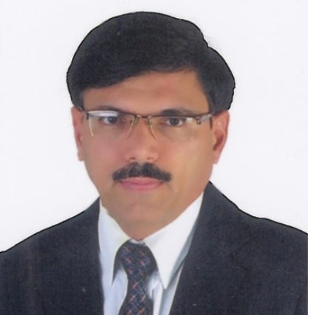 Dr. Rustom Mody